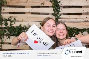 Hohenleh’ner & Unterleit’ner Ball